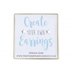 Create Your Own - Gift Earrings