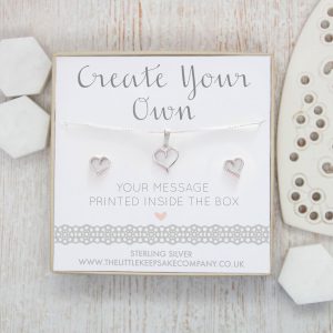 Create Your Own - Occasions Gift Set