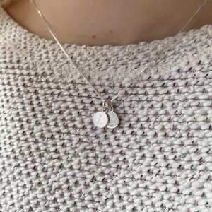 CYO Initial Disc Necklace 2022 Revision-2