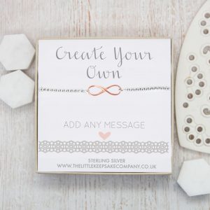 Create Your Own - Occasions Bracelet