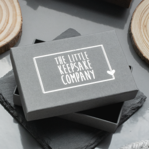 The Little Keepsake Company - Free Gift Box
